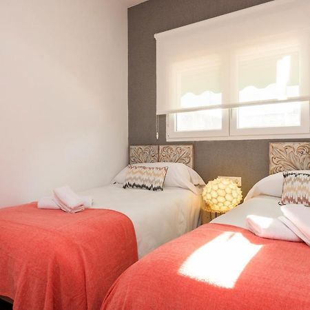 Genteel Home Mano De Hierro Granada Bagian luar foto