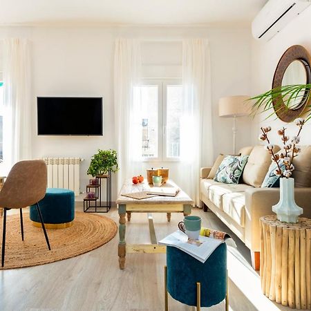 Genteel Home Mano De Hierro Granada Bagian luar foto