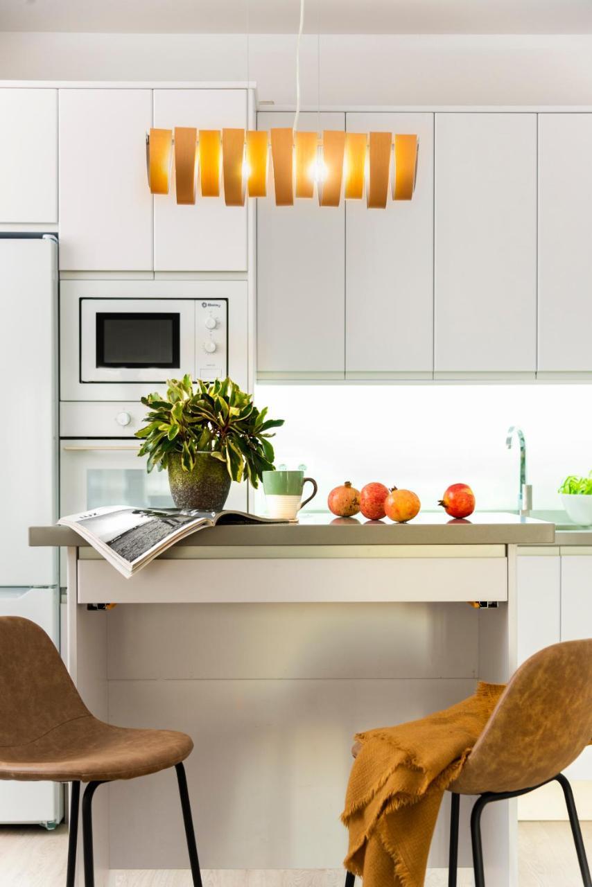 Genteel Home Mano De Hierro Granada Bagian luar foto