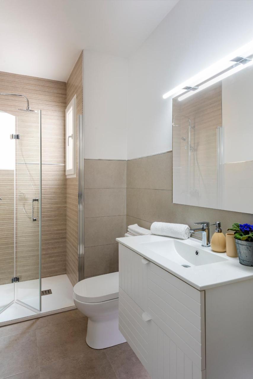 Genteel Home Mano De Hierro Granada Bagian luar foto